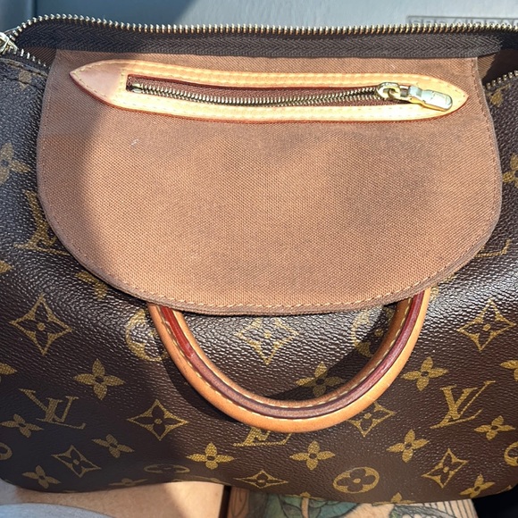 Louis Vuitton speedy - Picture 8 of 12